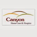 Canyon Home Care & Hospice logo